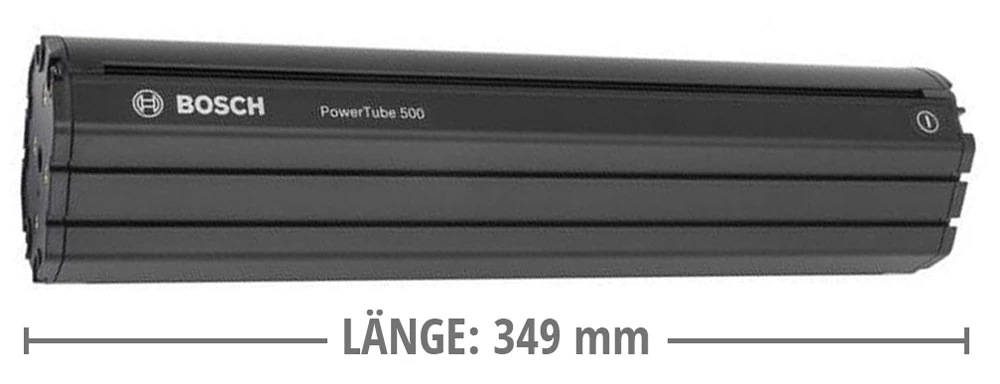 Bosch Batterie PowerTube 500 (BBP281) VERTICAL 3 Bosch Batterie PowerTube 500 (BBP281) VERTICAL – Image 3