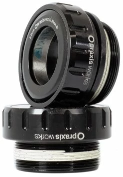 Praxis Works BSA M24 Road/MTB Boîtier De Pédalier