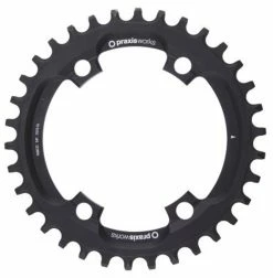 Praxis Works VTT 10/11 Vitesses Shimano FC-M8000/M7000 Plateau 34T 96mm