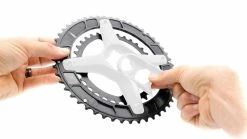 Praxis Works Jeu De Plateaux X-Rings Road 6 Praxis Works Jeu De Plateaux X-Rings Road -Vélos Soldes Praxis Works X4832 4004 2020 20119974 X Rings Road Kettenblatt Set 4