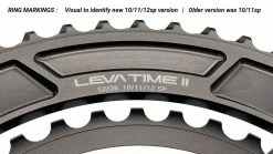 Praxis Works Jeu De Plateaux X-Rings Road 7 Praxis Works Jeu De Plateaux X-Rings Road -Vélos Soldes Praxis Works X4832 4004 2020 20119974 X Rings Road Kettenblatt Set 5