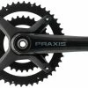 Praxis Works Manivelle Zayant Carbon S 10/11 Vitesses M30 48/32 175mm