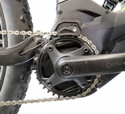 Praxis Works ERing STEEL Wave MTB Plateau 10/11/12 Vitesses -Vélos Soldes PraxisWorks eRing 34 7001 02