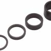 Pro ALU 1 1/8" Set D'entretoises
