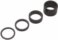 Pro ALU 1 1/8" Set D'entretoises