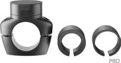 Shapeheart Support De Rechange Magnétique -Vélos Soldes Pro Lenkerhalterung