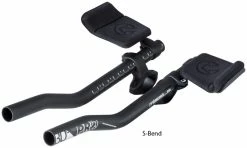 Pro Fixation De Guidon Missile AL -Vélos Soldes Pro Missile AL 3