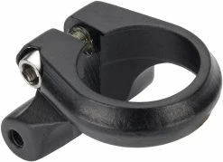 Problem-solvers Collier De Tige De Selle Avec Montage Sur Rack