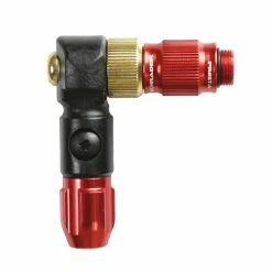 Lezyne Tête De Pompe ABS-1 Pro HP Chuck