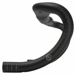 PROFILE DESIGN Guidon DRiVe/AEROa 105 Drive Road -Vélos Soldes Profile Design DRVAEROa Drop 31 8mm 04josv7Yy4LLNSe