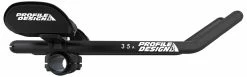 PROFILE DESIGN Fixation De Guidon Sonic/Ergo 35a -Vélos Soldes Profile Design Sonic Ergo 35a Lenkeraufsatz 3064 184 02