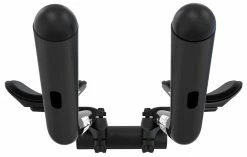 PROFILE DESIGN Fixation De Guidon Sonic/Ergo 35a -Vélos Soldes Profile Design Sonic Ergo 35a Lenkeraufsatz 3064 184 03