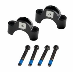 PROFILE DESIGN Kit D'élévation Du Support -Vélos Soldes Profile Design Riser Kit 20 1