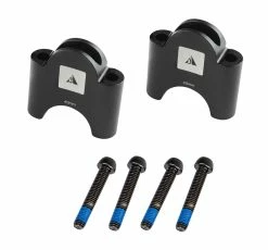 PROFILE DESIGN Kit D'élévation Du Support -Vélos Soldes Profile Design Riser Kit 40 1