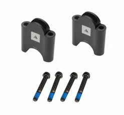 PROFILE DESIGN Kit D'élévation Du Support -Vélos Soldes Profile Design Riser Kit 50 1