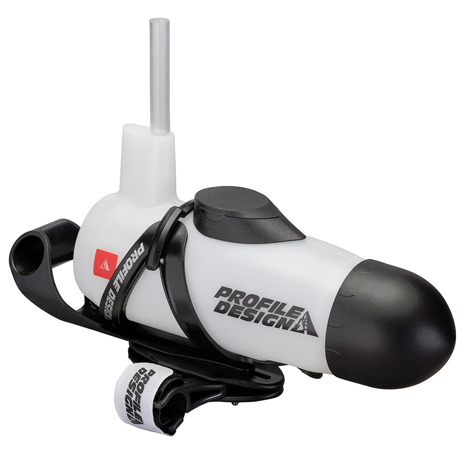 PROFILE DESIGN Système D'hydratation Aero HC 1 PROFILE DESIGN Système D'hydratation Aero HC