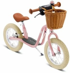 Puky LR XL BR Classic - Balance Bike 9 Puky LR XL BR Classic - Balance Bike -Vélos Soldes Puky 4096 05