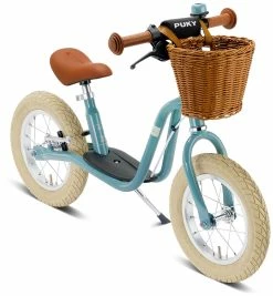 Puky LR XL BR Classic - Balance Bike 8 Puky LR XL BR Classic - Balance Bike -Vélos Soldes Puky 4097 04