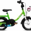 Puky Steel 12 - Kids Bike