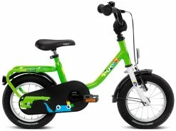 Puky Steel 12 - Kids Bike -Vélos Soldes Puky CYKE 12 4115 02