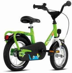 Puky Steel 12 - Kids Bike -Vélos Soldes Puky CYKE 12 4115 06
