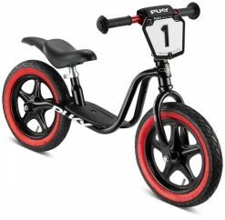 Puky LR 1L Supermoto - Balance Bike