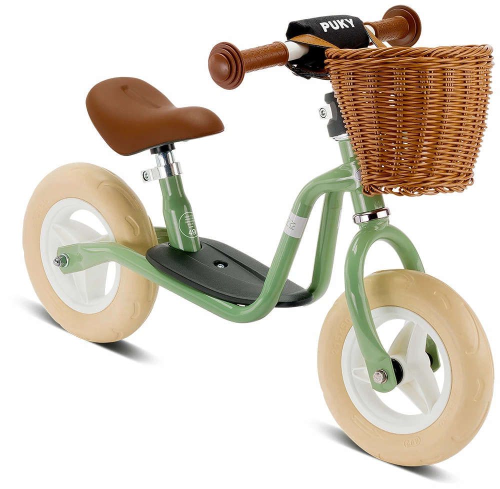 Puky LR M Classic - Balance Bike 4 Puky LR M Classic - Balance Bike – Image 4