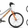 Puky LS-Pro 18-1 Alu - Vélo Pour Enfants