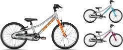 Puky LS-Pro 18-1 Alu - Vélo Pour Enfants