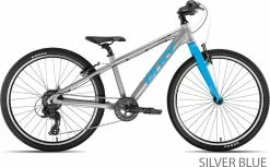 Puky LS-Pro 24-8 Alu - Vélo Pour Enfants -Vélos Soldes Puky LS Pro 24 8 Alu Kinderfahrrad 4015731047114