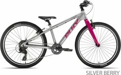 Puky LS-Pro 24-8 Alu - Vélo Pour Enfants -Vélos Soldes Puky LS Pro 24 8 Alu Kinderfahrrad 4015731047121