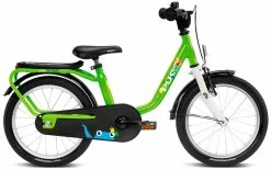 Puky Steel 16 - Kids Bike 8 Puky Steel 16 - Kids Bike -Vélos Soldes Puky Steel 16 00004116 02