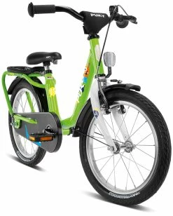Puky Steel 16 - Kids Bike 10 Puky Steel 16 - Kids Bike -Vélos Soldes Puky Steel 16 00004116 04