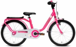 Puky Steel 18 - Kids Bike -Vélos Soldes Puky Steel 18 4117 03
