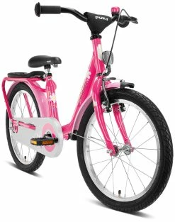 Puky Steel 18 - Kids Bike -Vélos Soldes Puky Steel 18 4117 05