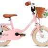 Puky Steel Classic 12 - Kids Bike