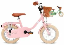 Puky Steel Classic 12 - Kids Bike