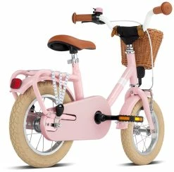 Puky Steel Classic 12 - Kids Bike -Vélos Soldes Puky Steel Classic 12 4118 06