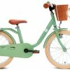 Puky Steel Classic 18 - Kids Bike