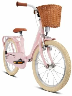 Puky Steel Classic 18 - Kids Bike -Vélos Soldes Puky Steel Classic 18 4338 05
