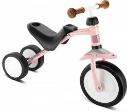 Pukymoto - Ride-on Vehicle 10 Pukymoto - Ride-on Vehicle -Vélos Soldes Pukymoto 3043 1