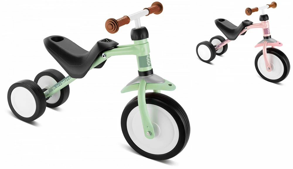 Pukymoto - Ride-on Vehicle 1 Pukymoto - Ride-on Vehicle