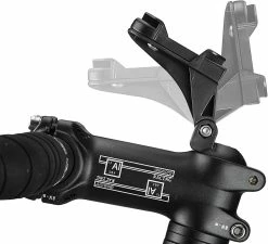 Ibera Support Universel Pour Smartphone -Vélos Soldes Q5 1