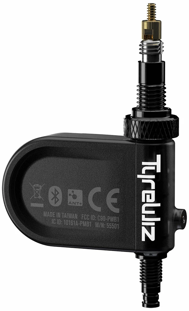 Quarq TyreWiz Capteur De Pression Des Pneus 4 Quarq TyreWiz Capteur De Pression Des Pneus – Image 4