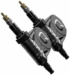 Quarq TyreWiz Capteur De Pression Des Pneus