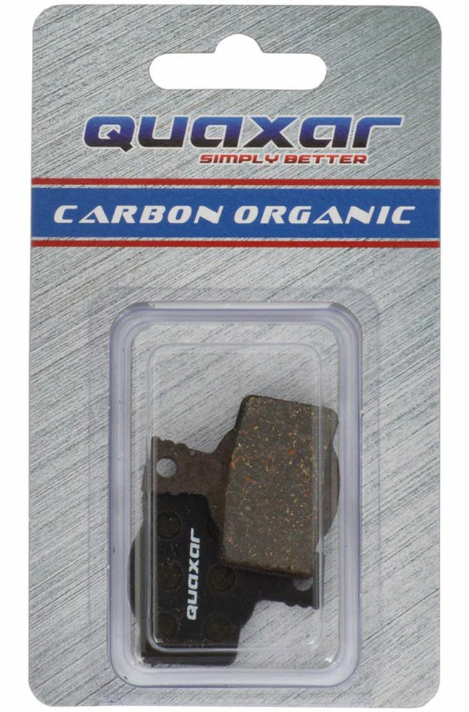 Quaxar Plaquettes De Disque Organiques Type 7.4 Pour Magura MT2/4/6/8 2 Quaxar Plaquettes De Disque Organiques Type 7.4 Pour Magura MT2/4/6/8 – Image 2