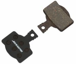 Quaxar Plaquettes De Disque Organiques Type 7.4 Pour Magura MT2/4/6/8