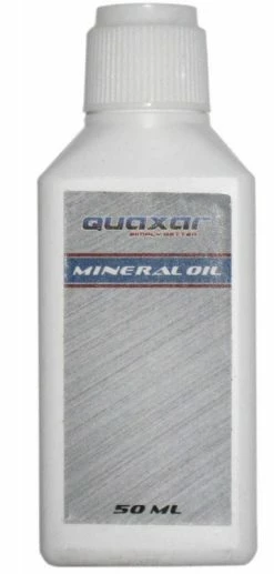 Quaxar Huile Minérale 50ml