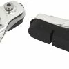 Quaxar Shimano Road Alu Cartridge Patins De Frein Argentés