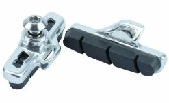 Quaxar Patins De Frein Campagnolo Lightweight Cartridge